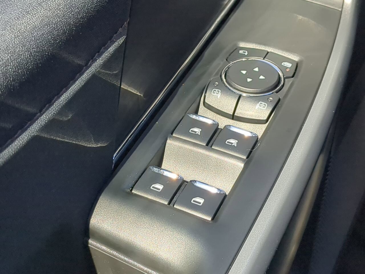 2025 Ford F-150 Lightning LARIAT Winder GA