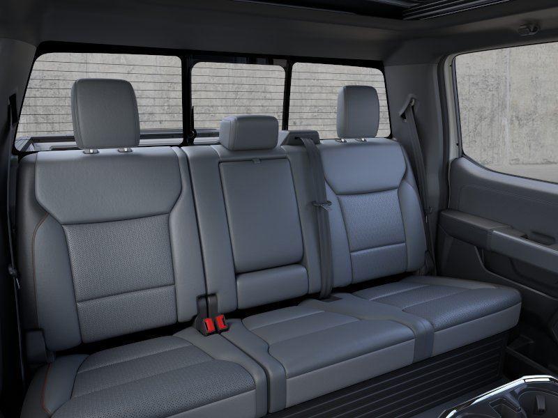 2025 Ford F-150 Lightning LARIAT Gaithersburg MD