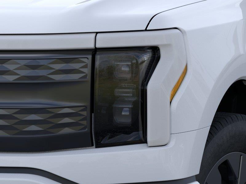 2025 Ford F-150 Lightning LARIAT Gaithersburg MD