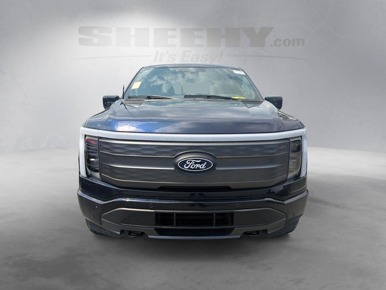 2025 Ford F-150 Lightning LARIAT Gaithersburg MD