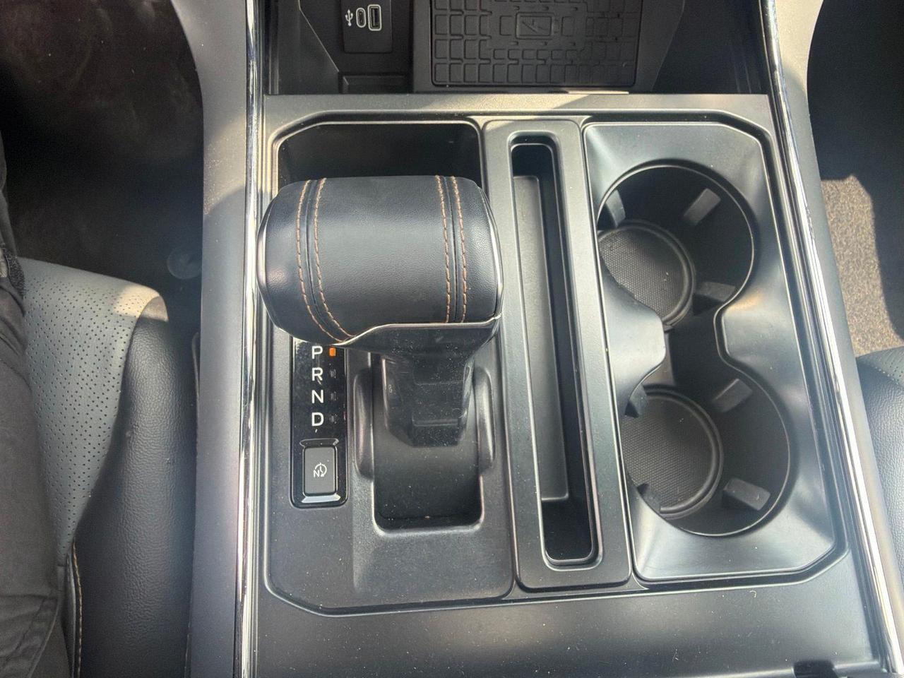 2025 Ford F-150 Lightning LARIAT Gaithersburg MD
