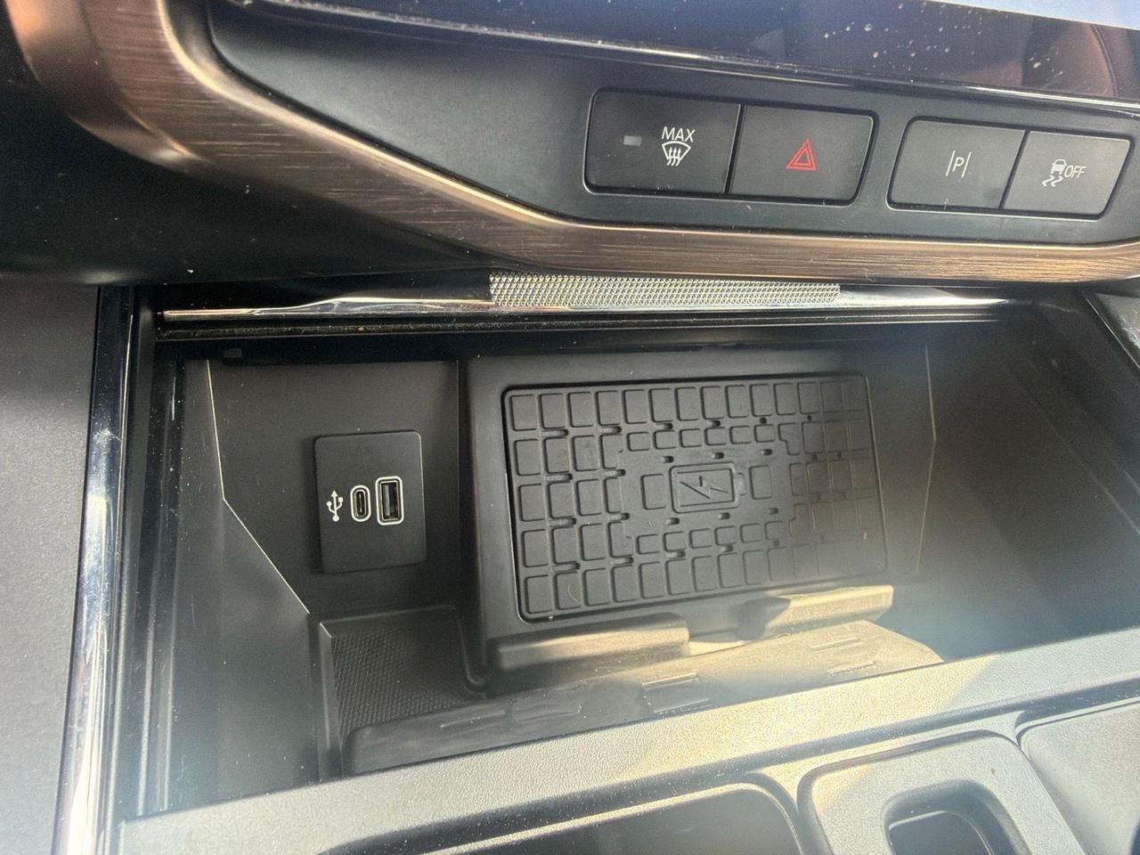 2025 Ford F-150 Lightning LARIAT Gaithersburg MD