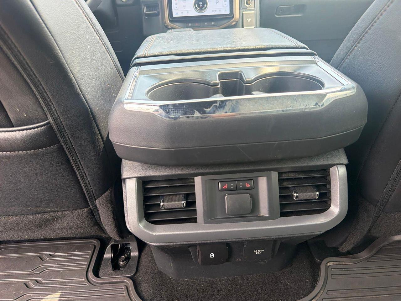 2025 Ford F-150 Lightning LARIAT Gaithersburg MD