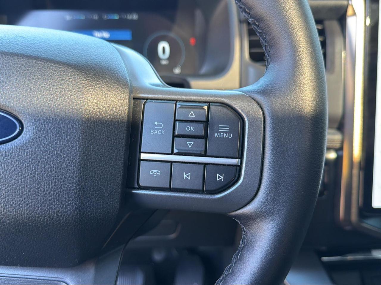 2025 Ford F-150 Lightning LARIAT Gaithersburg MD
