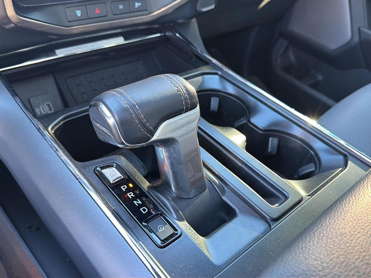 2025 Ford F-150 Lightning LARIAT Gaithersburg MD