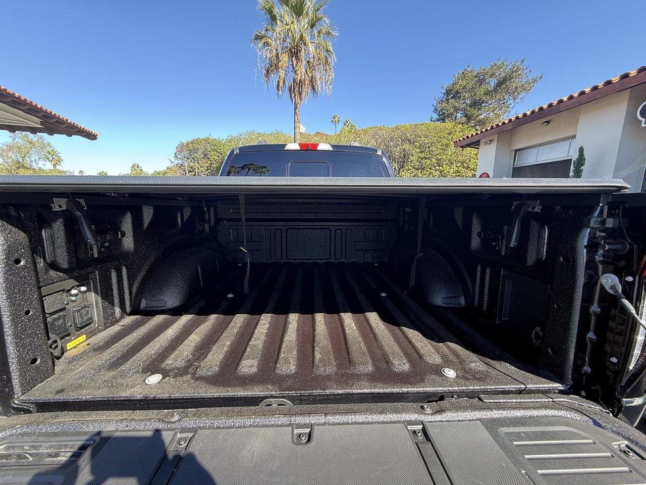 2025 Ford F-150 Lightning Lariat San Diego CA