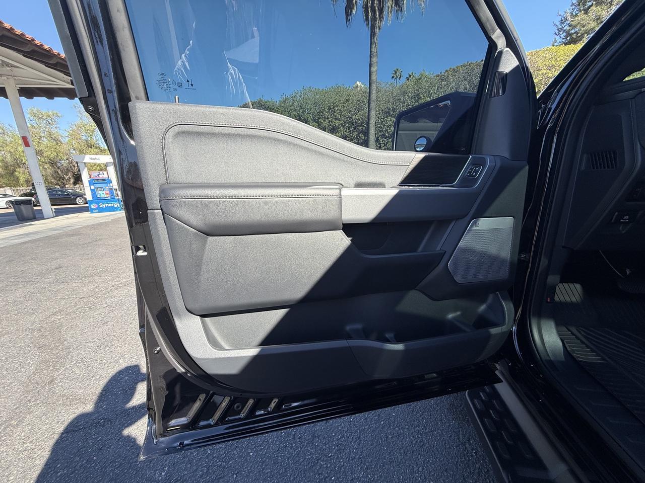 2025 Ford F-150 Lightning Lariat San Diego CA