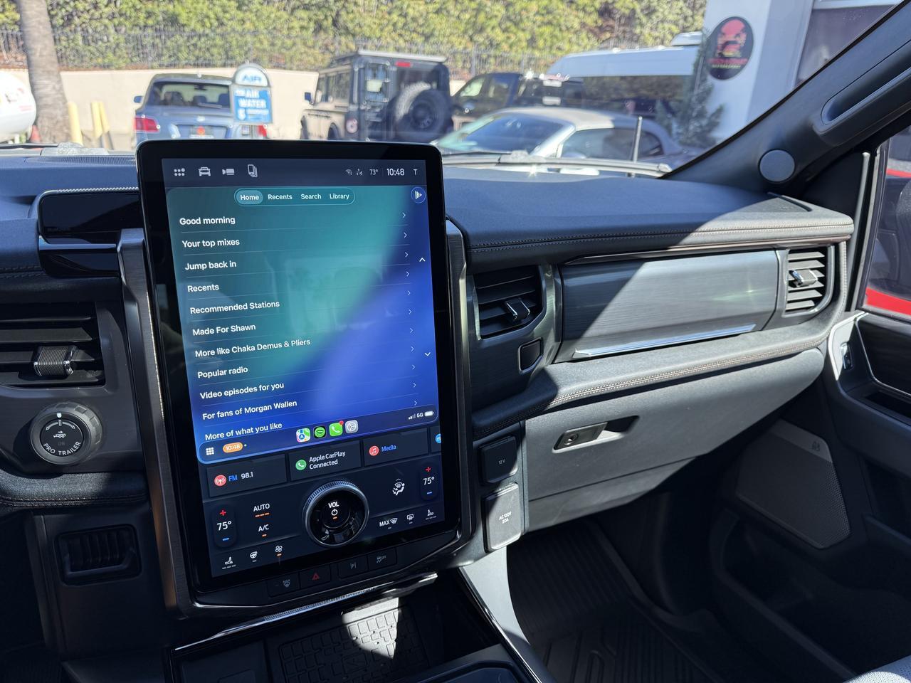 2025 Ford F-150 Lightning Lariat San Diego CA