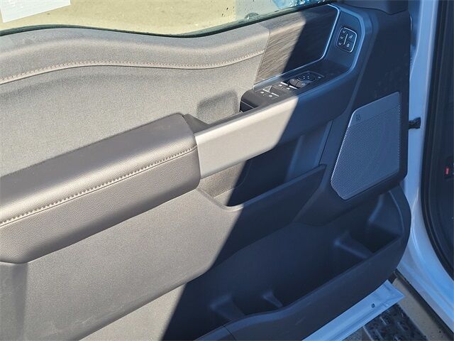 2025 Ford F-150 Lightning Lariat Roseville CA