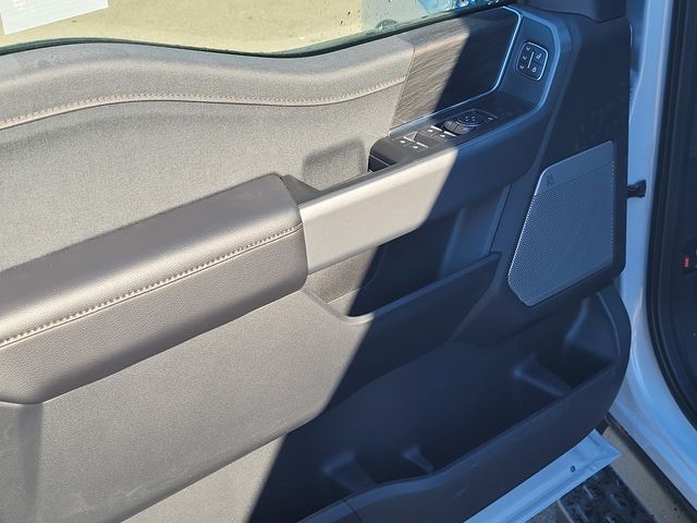 2025 Ford F-150 Lightning Lariat Roseville CA