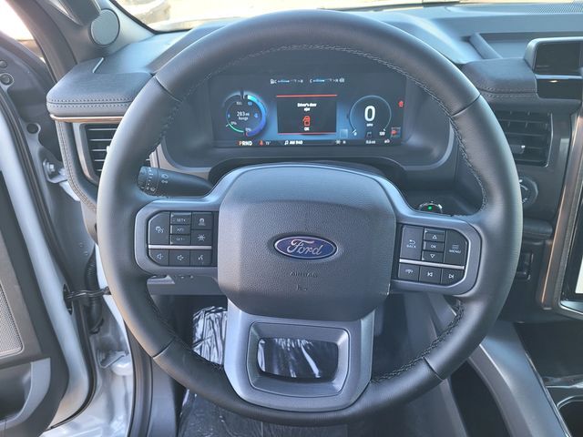 2025 Ford F-150 Lightning Lariat Roseville CA