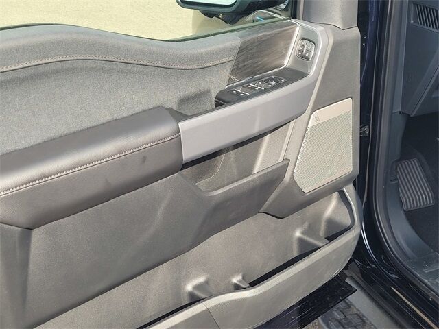 2025 Ford F-150 Lightning Lariat Roseville CA