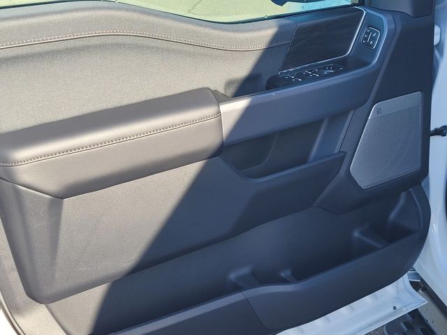 2025 Ford F-150 Lightning Lariat Roseville CA