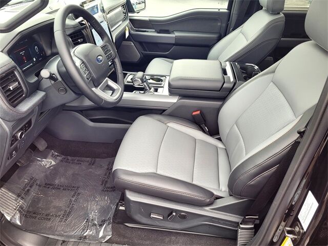 2025 Ford F-150 Lightning Lariat Roseville CA