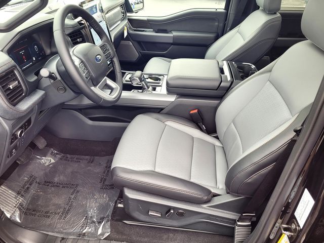 2025 Ford F-150 Lightning Lariat Roseville CA