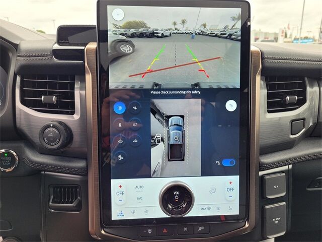 2025 Ford F-150 Lightning Lariat Roseville CA