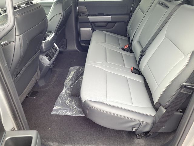 2025 Ford F-150 Lightning Lariat Roseville CA