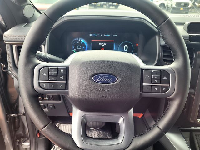 2025 Ford F-150 Lightning Lariat Roseville CA