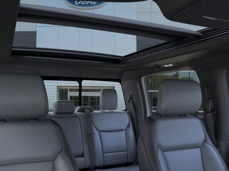 2025 Ford F-150 Lightning Lariat Ashland VA