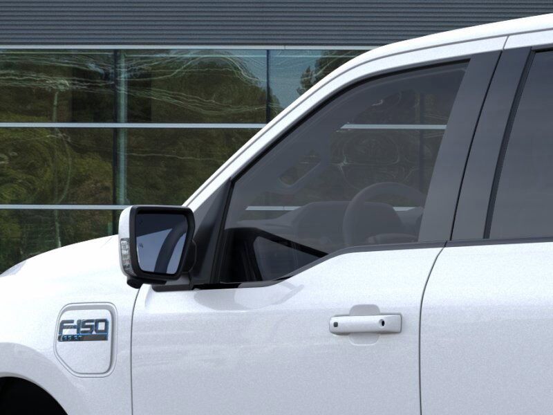 2025 Ford F-150 Lightning Lariat Ashland VA