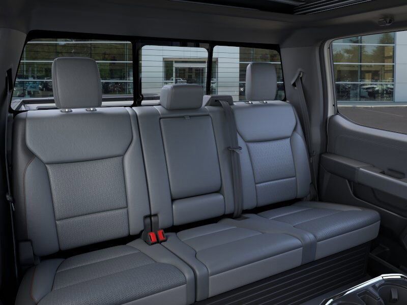 2025 Ford F-150 Lightning Lariat Ashland VA