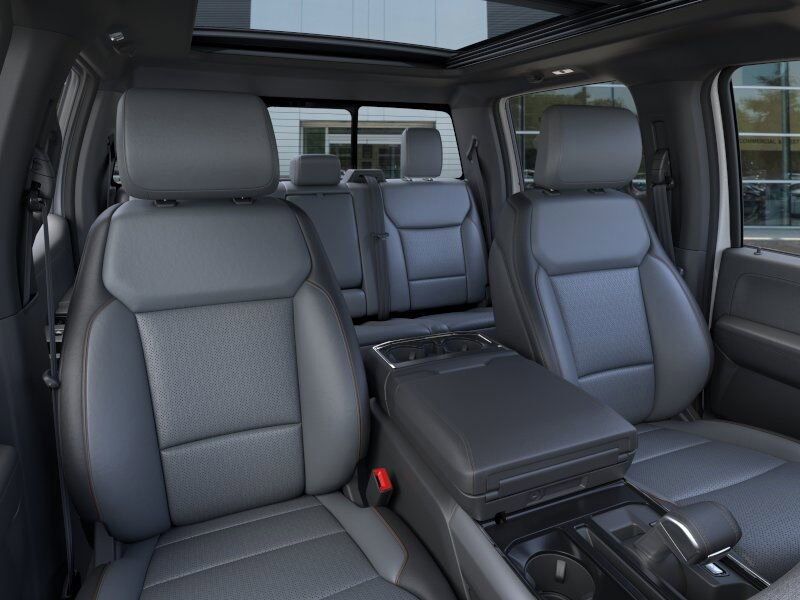 2025 Ford F-150 Lightning Lariat Ashland VA