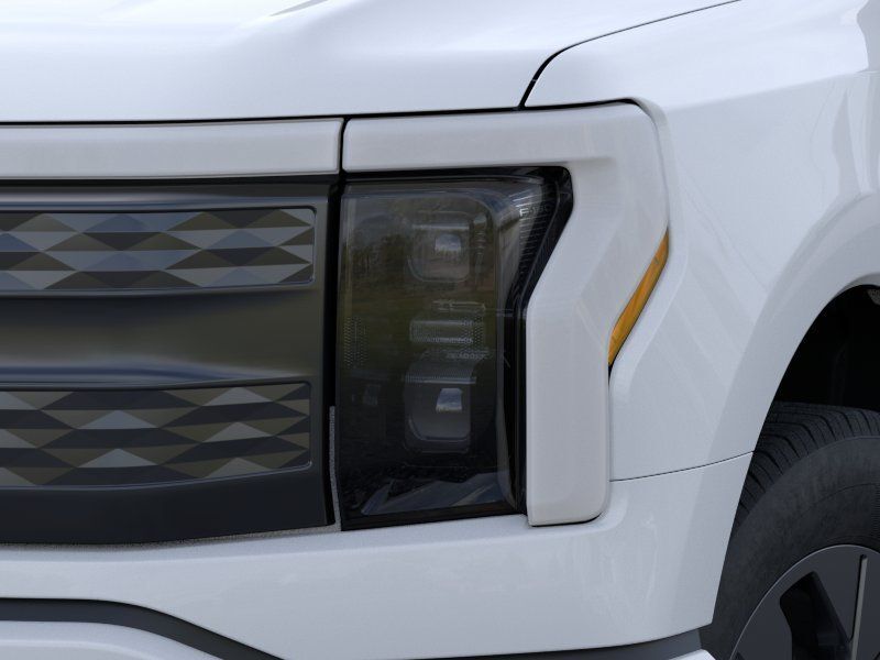 2025 Ford F-150 Lightning Lariat Gaithersburg MD