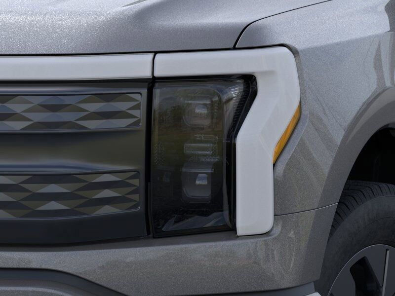 2025 Ford F-150 Lightning Lariat Gaithersburg MD