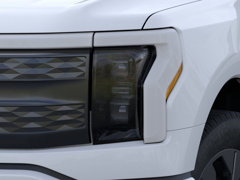 2025 Ford F-150 Lightning Lariat Gaithersburg MD
