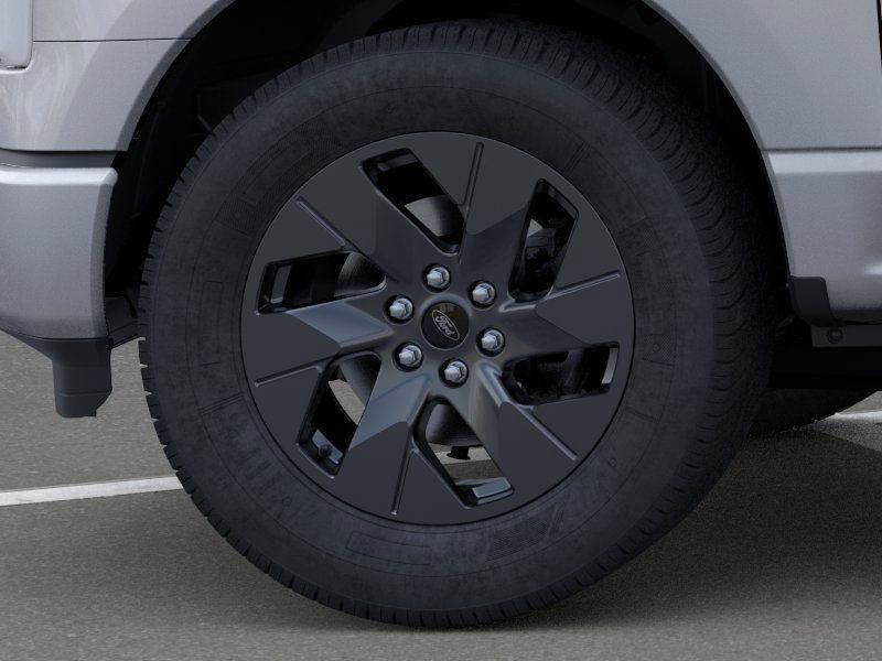 2025 Ford F-150 Lightning Lariat Gaithersburg MD