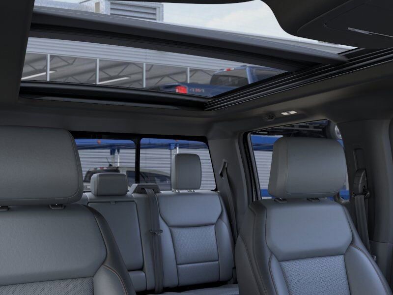 2025 Ford F-150 Lightning Lariat Gaithersburg MD