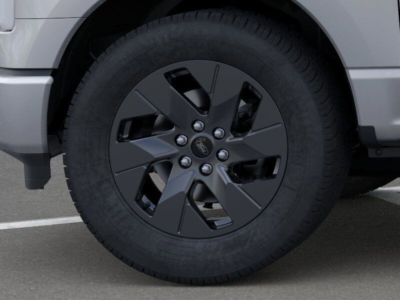 2025 Ford F-150 Lightning Lariat Gaithersburg MD