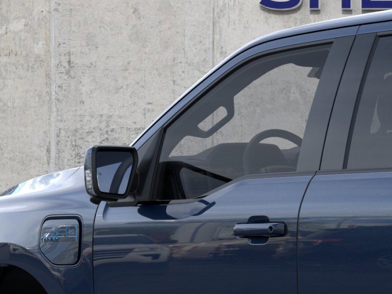 2025 Ford F-150 Lightning Lariat Gaithersburg MD