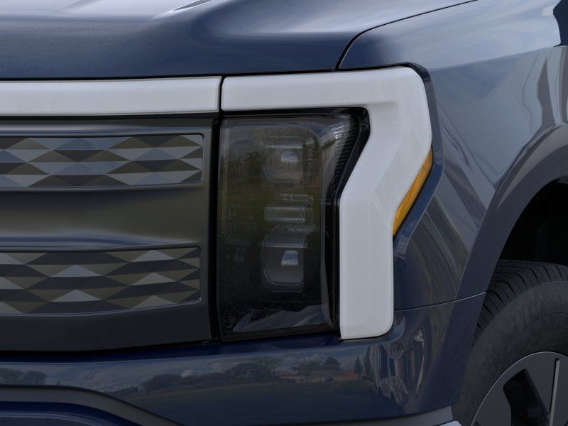 2025 Ford F-150 Lightning Lariat Gaithersburg MD