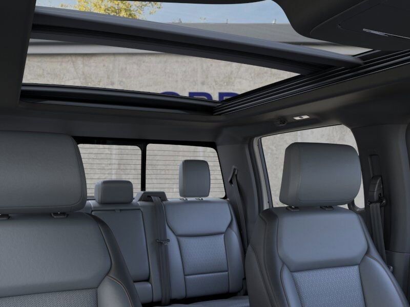 2025 Ford F-150 Lightning Lariat Gaithersburg MD
