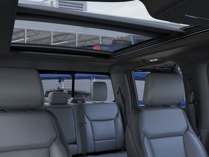 2025 Ford F-150 Lightning Lariat Gaithersburg MD