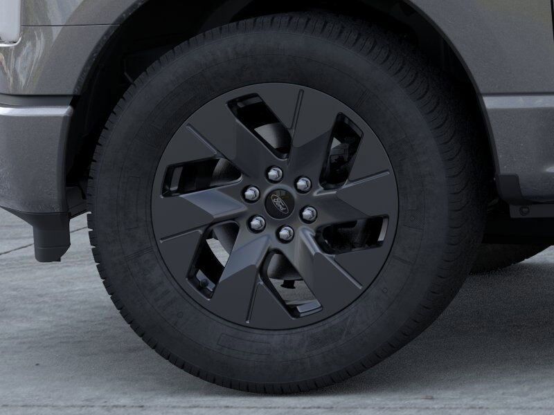 2025 Ford F-150 Lightning Lariat Gaithersburg MD