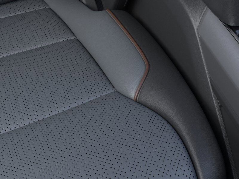 2025 Ford F-150 Lightning Lariat Gaithersburg MD