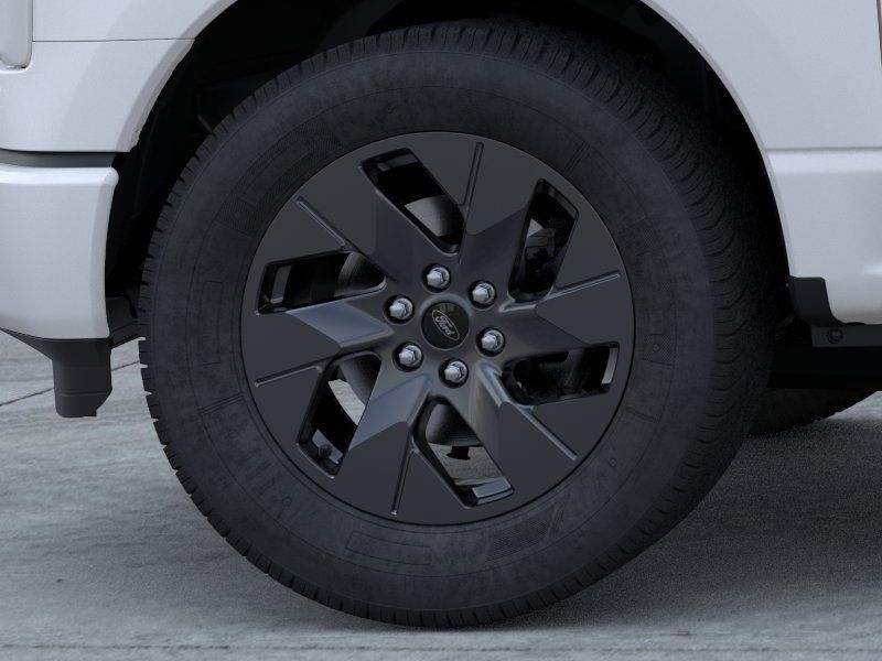 2025 Ford F-150 Lightning Lariat Gaithersburg MD