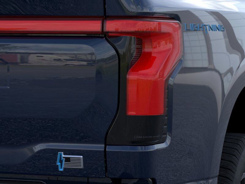 2025 Ford F-150 Lightning Lariat Gaithersburg MD