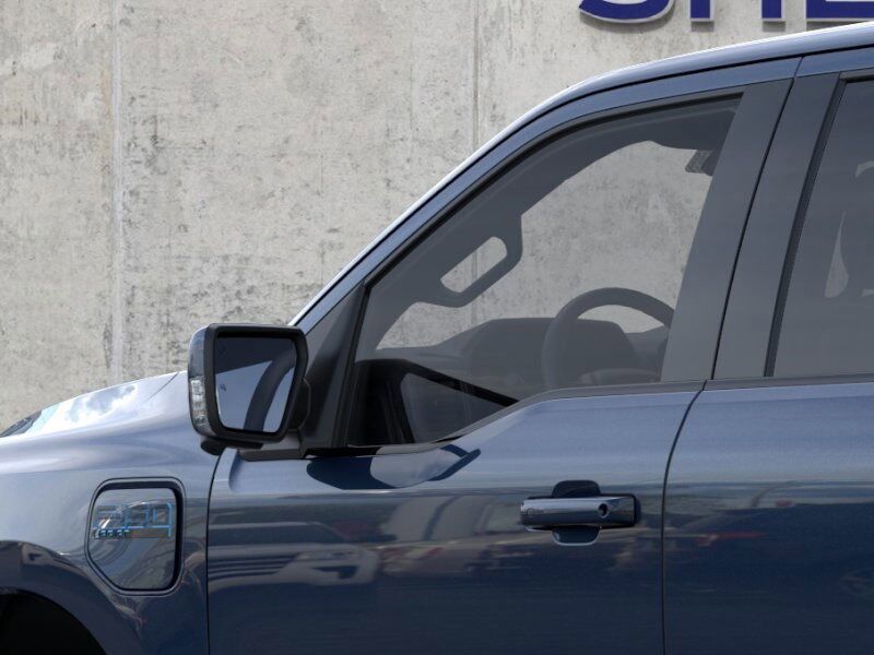 2025 Ford F-150 Lightning Lariat Gaithersburg MD