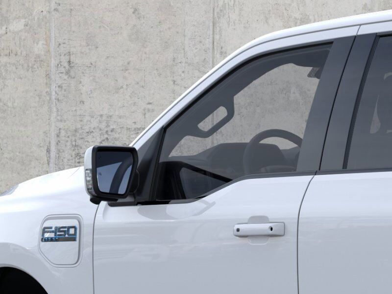 2025 Ford F-150 Lightning Lariat Richmond VA