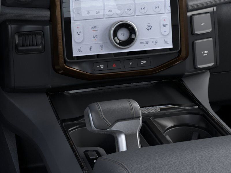 2025 Ford F-150 Lightning Lariat Richmond VA