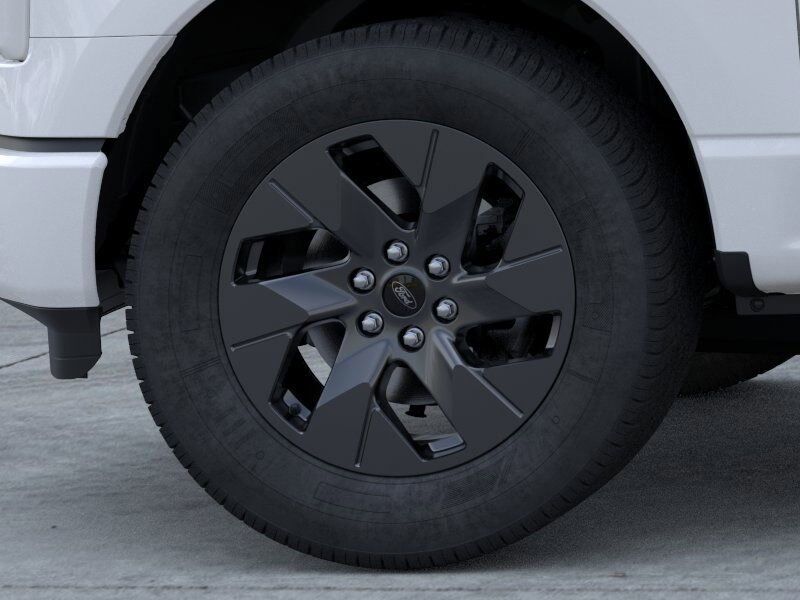 2025 Ford F-150 Lightning Lariat Richmond VA