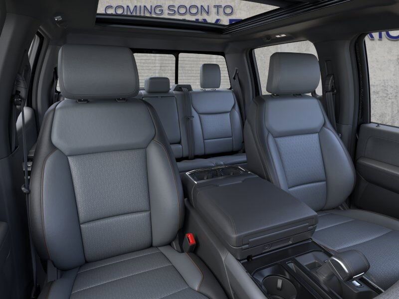 2025 Ford F-150 Lightning Lariat Richmond VA