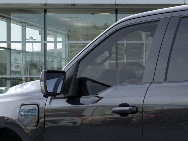 2025 Ford F-150 Lightning Lariat Springfield VA