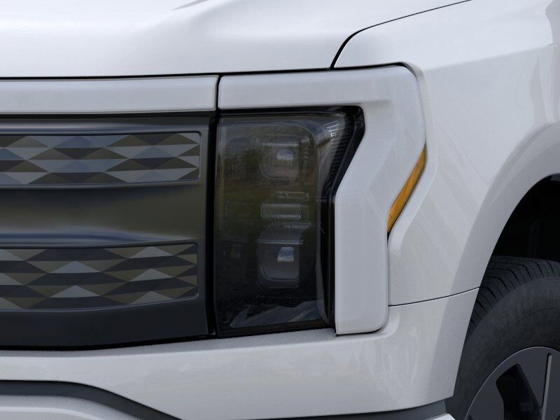 2025 Ford F-150 Lightning Lariat Springfield VA