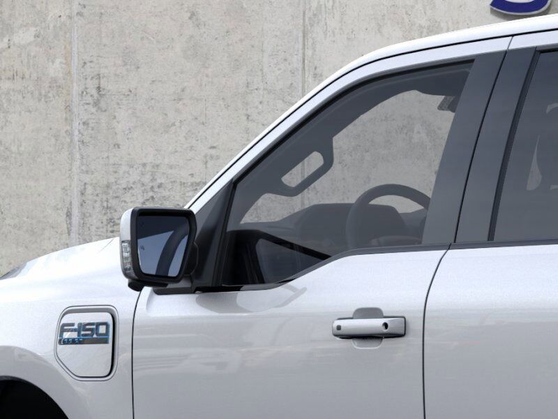 2025 Ford F-150 Lightning Lariat Springfield VA