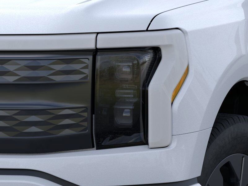 2025 Ford F-150 Lightning Lariat Springfield VA
