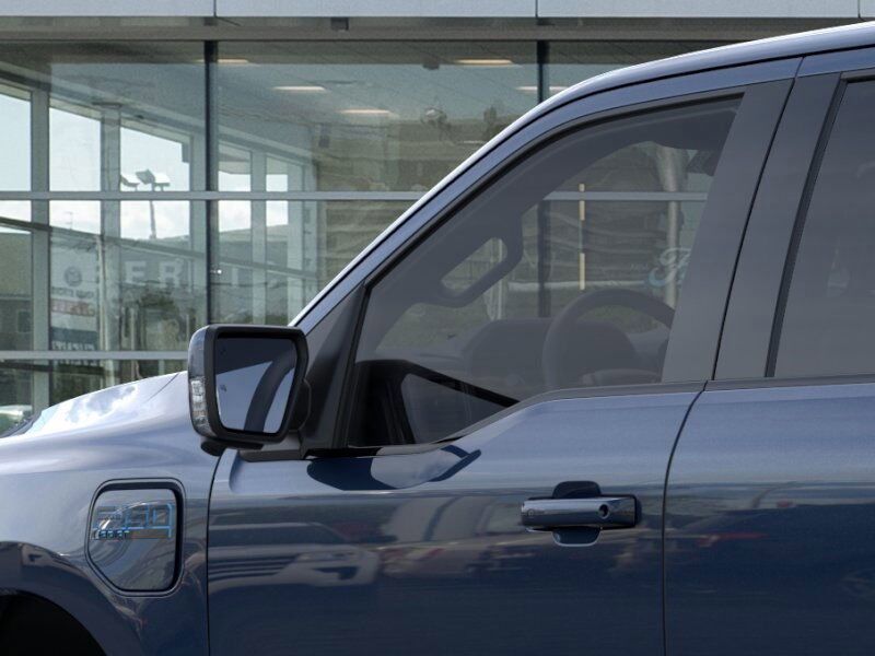 2025 Ford F-150 Lightning Lariat Springfield VA